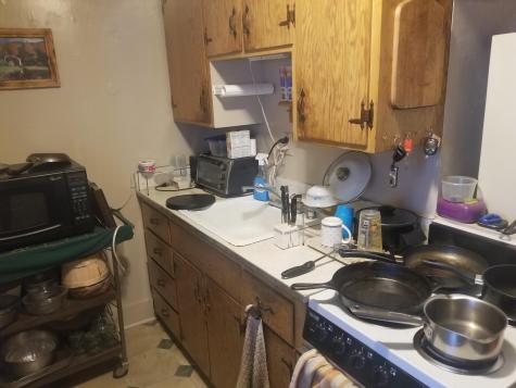 6 Exchange Street Ashland ME 04732
