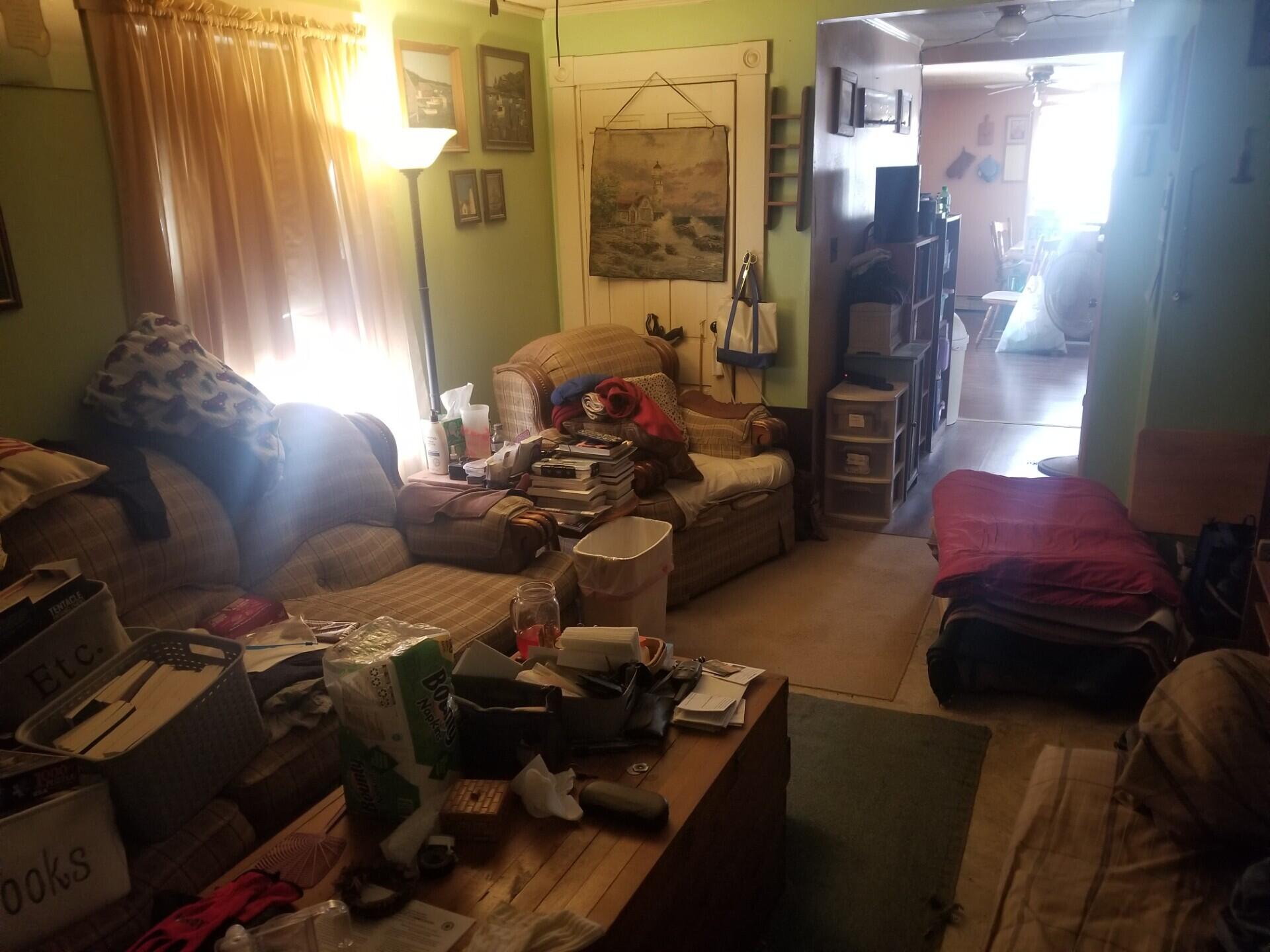 6 Exchange Street Ashland ME 04732