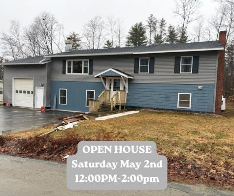 50 Louise Avenue Waterville ME 04901