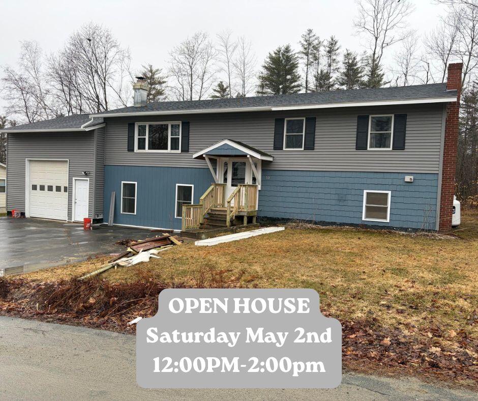 50 Louise Avenue Waterville ME 04901