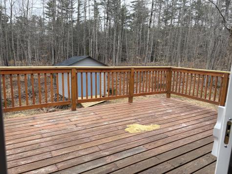 50 Louise Avenue Waterville ME 04901