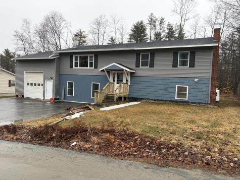 50 Louise Avenue Waterville ME 04901