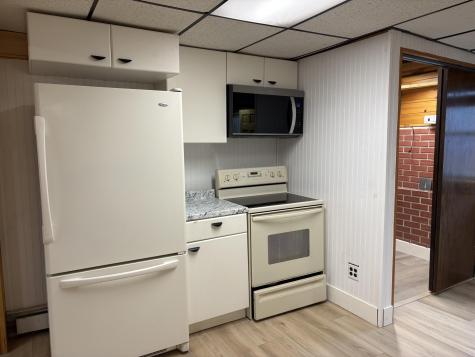 50 Louise Avenue Waterville ME 04901