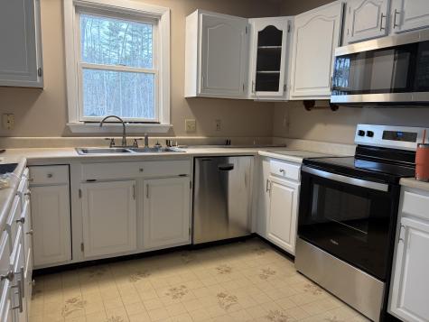 50 Louise Avenue Waterville ME 04901