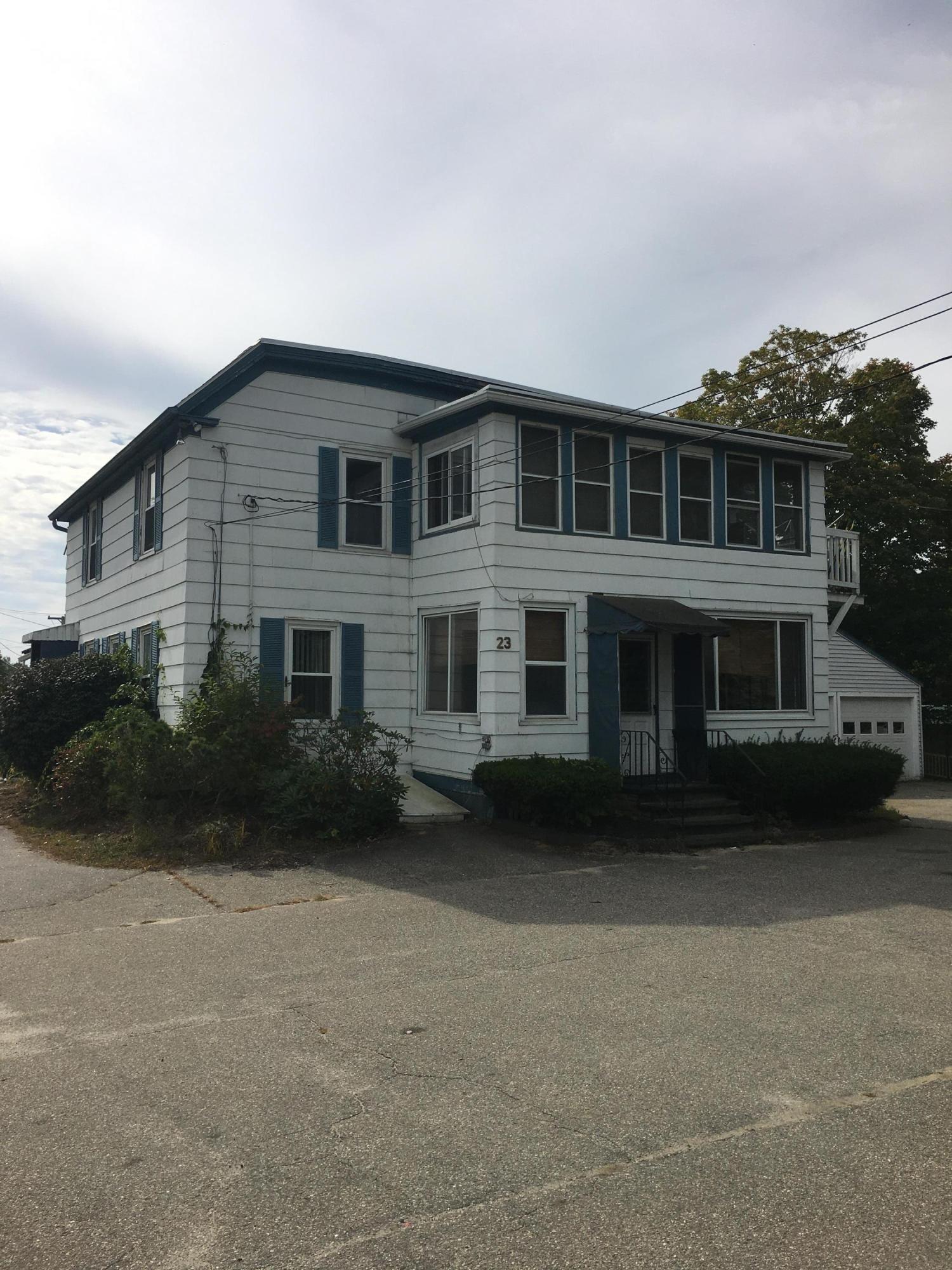 23 River Road Lewiston ME 04240