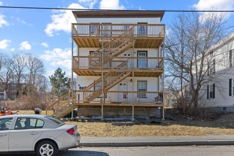 170 Cleaves Street Biddeford ME 04005