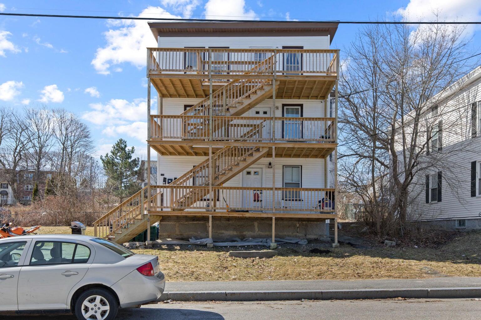 170 Cleaves Street Biddeford ME 04005