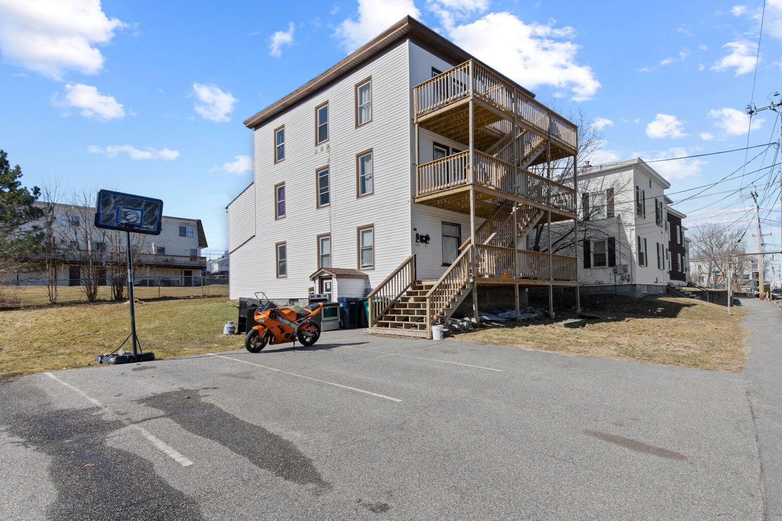 170 Cleaves Street Biddeford ME 04005