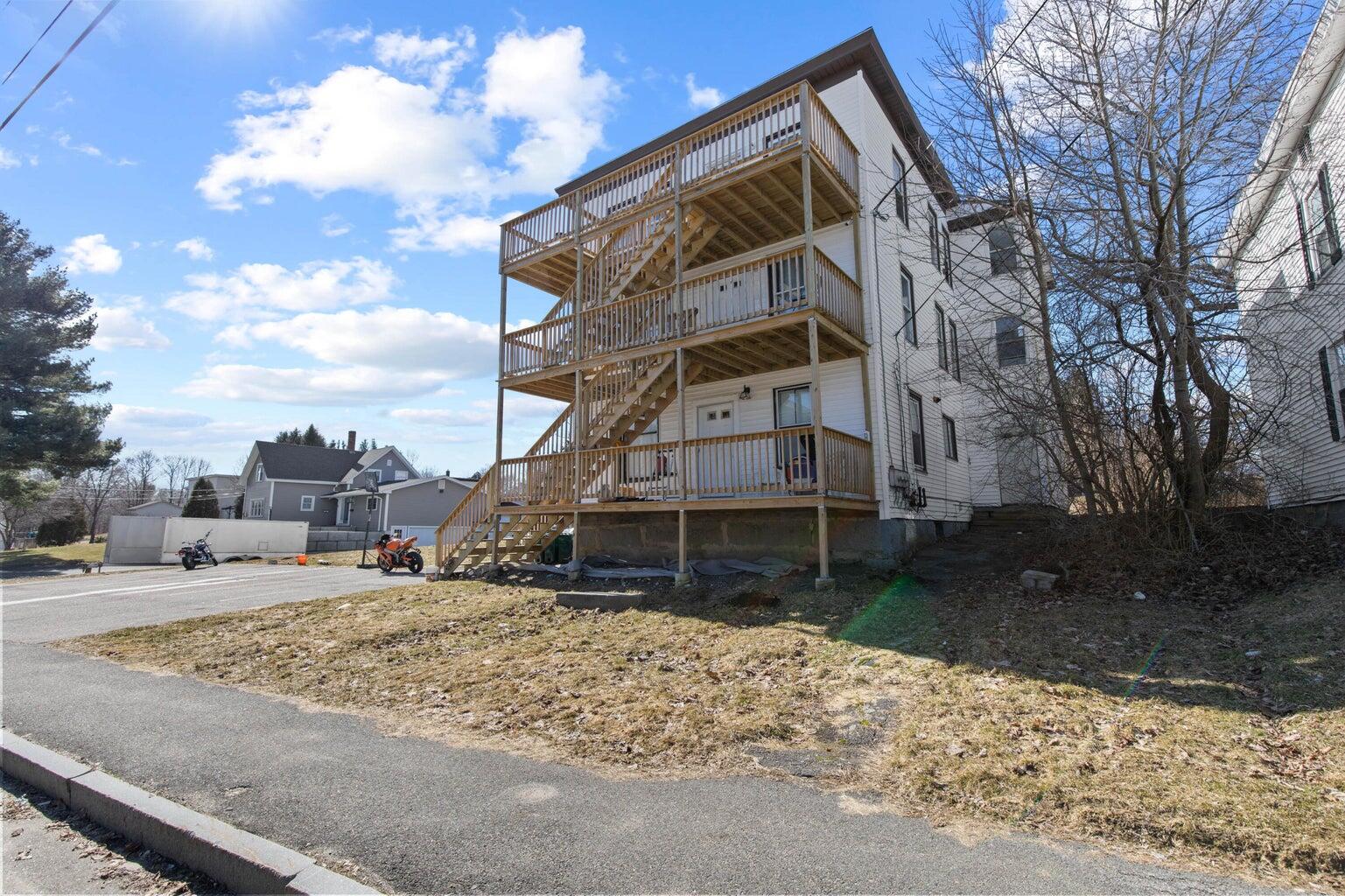 170 Cleaves Street Biddeford ME 04005