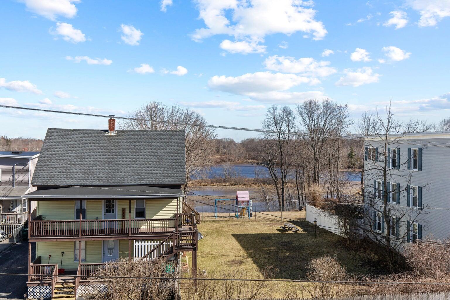 170 Cleaves Street Biddeford ME 04005