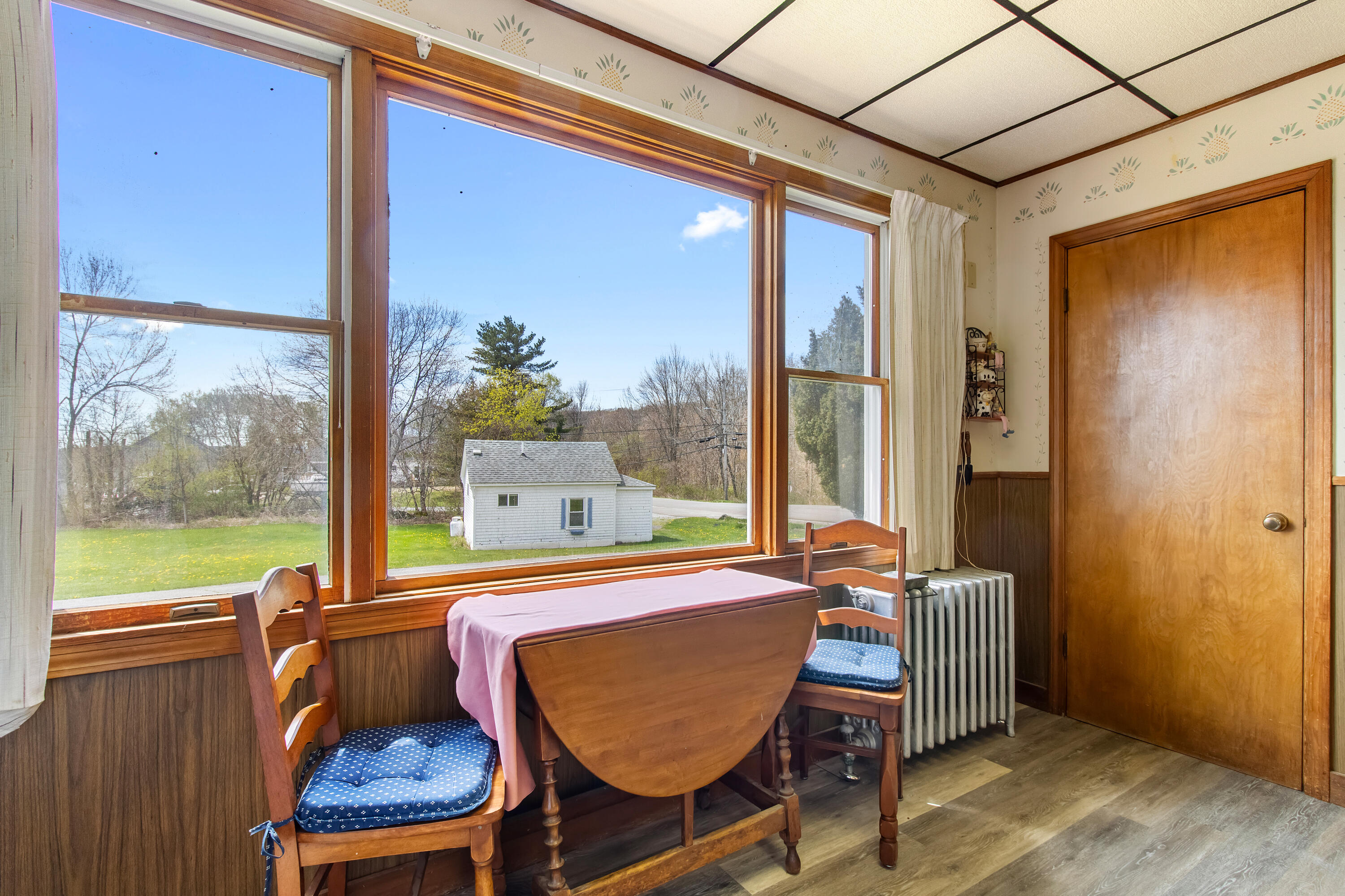 63 Old Rockland Street Rockport ME 04856