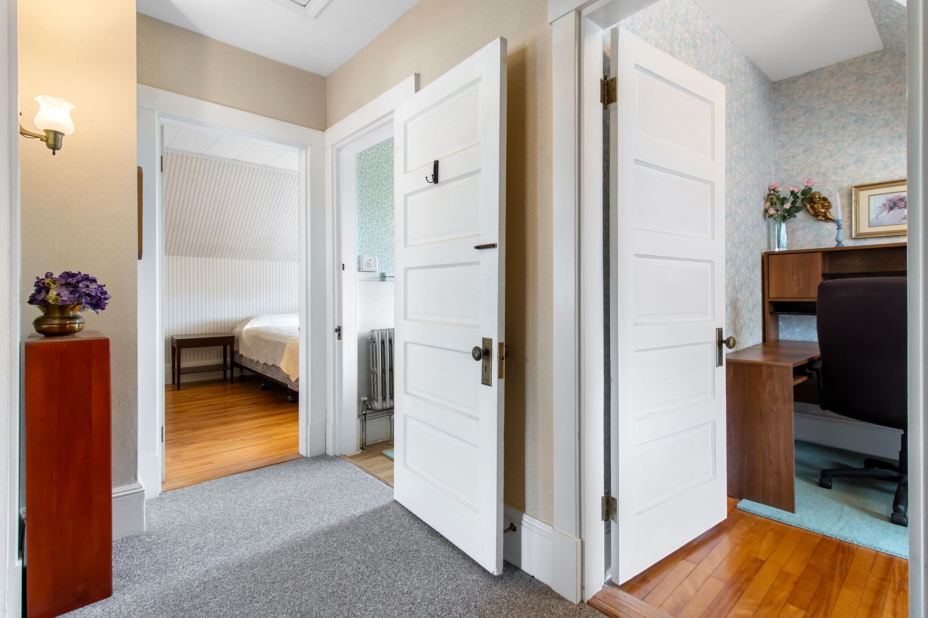 63 Old Rockland Street Rockport ME 04856