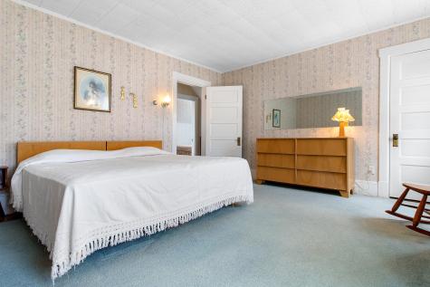 63 Old Rockland Street Rockport ME 04856