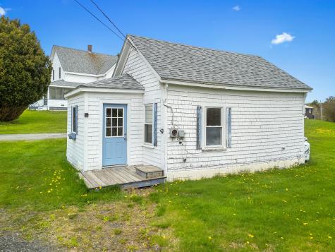 63 Old Rockland Street Rockport ME 04856