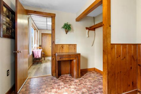 63 Old Rockland Street Rockport ME 04856