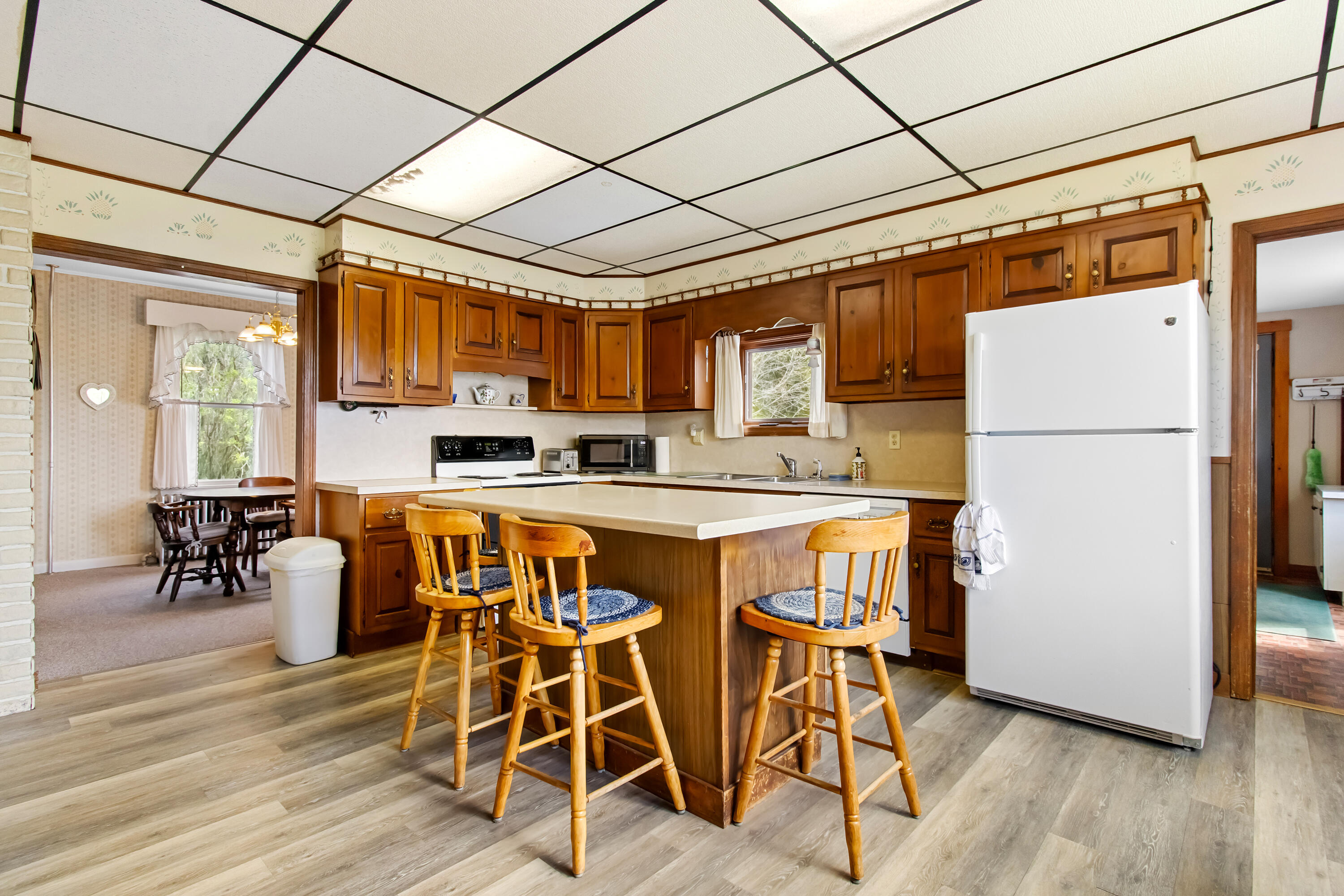 63 Old Rockland Street Rockport ME 04856