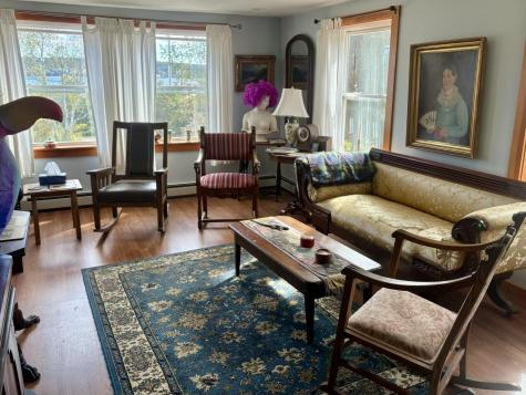 515 Falls Bridge Road Blue Hill ME 04614