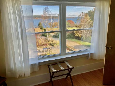 515 Falls Bridge Road Blue Hill ME 04614