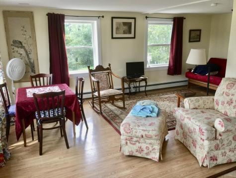 515 Falls Bridge Road Blue Hill ME 04614