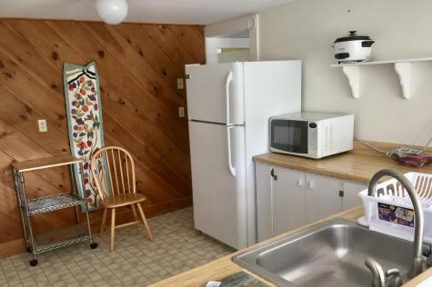 515 Falls Bridge Road Blue Hill ME 04614