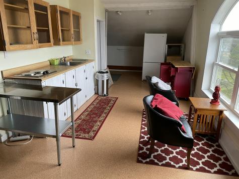 515 Falls Bridge Road Blue Hill ME 04614