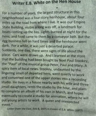 515 Falls Bridge Road Blue Hill ME 04614