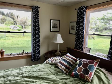 515 Falls Bridge Road Blue Hill ME 04614