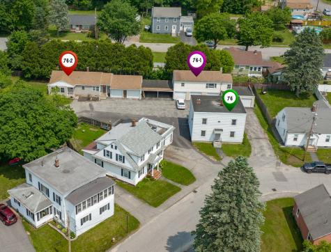 76 Fairlawn Avenue Lewiston ME 04240