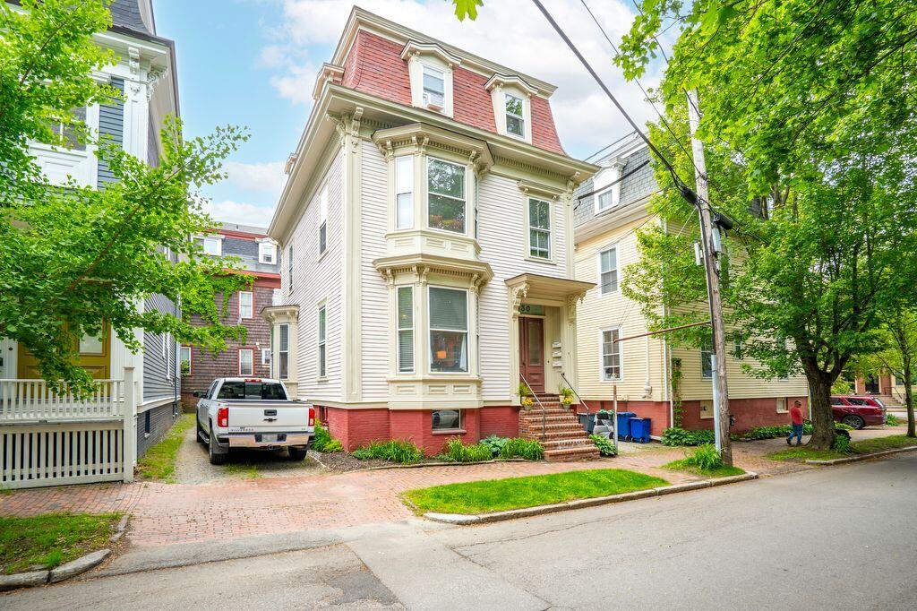 130 Emery Street Portland ME 04102