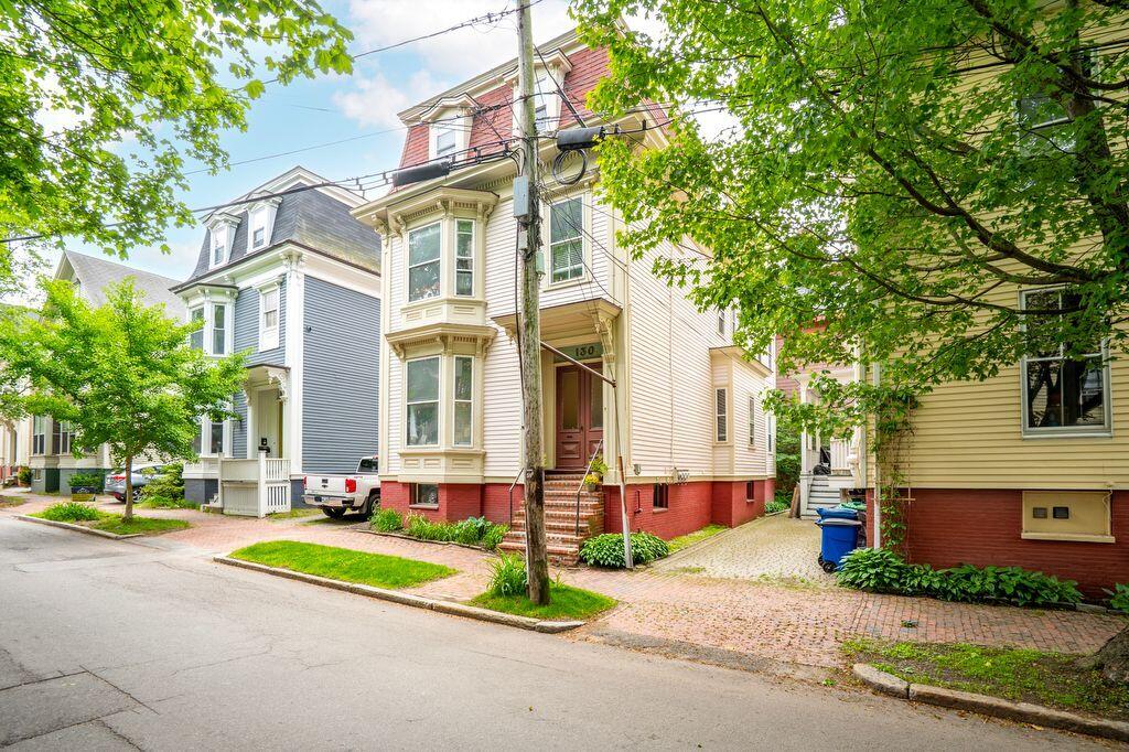 130 Emery Street Portland ME 04102