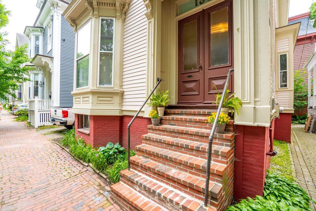 130 Emery Street Portland ME 04102