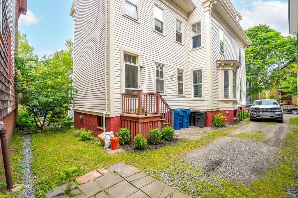 130 Emery Street Portland ME 04102