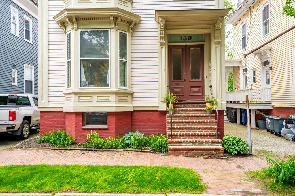 130 Emery Street Portland ME 04102