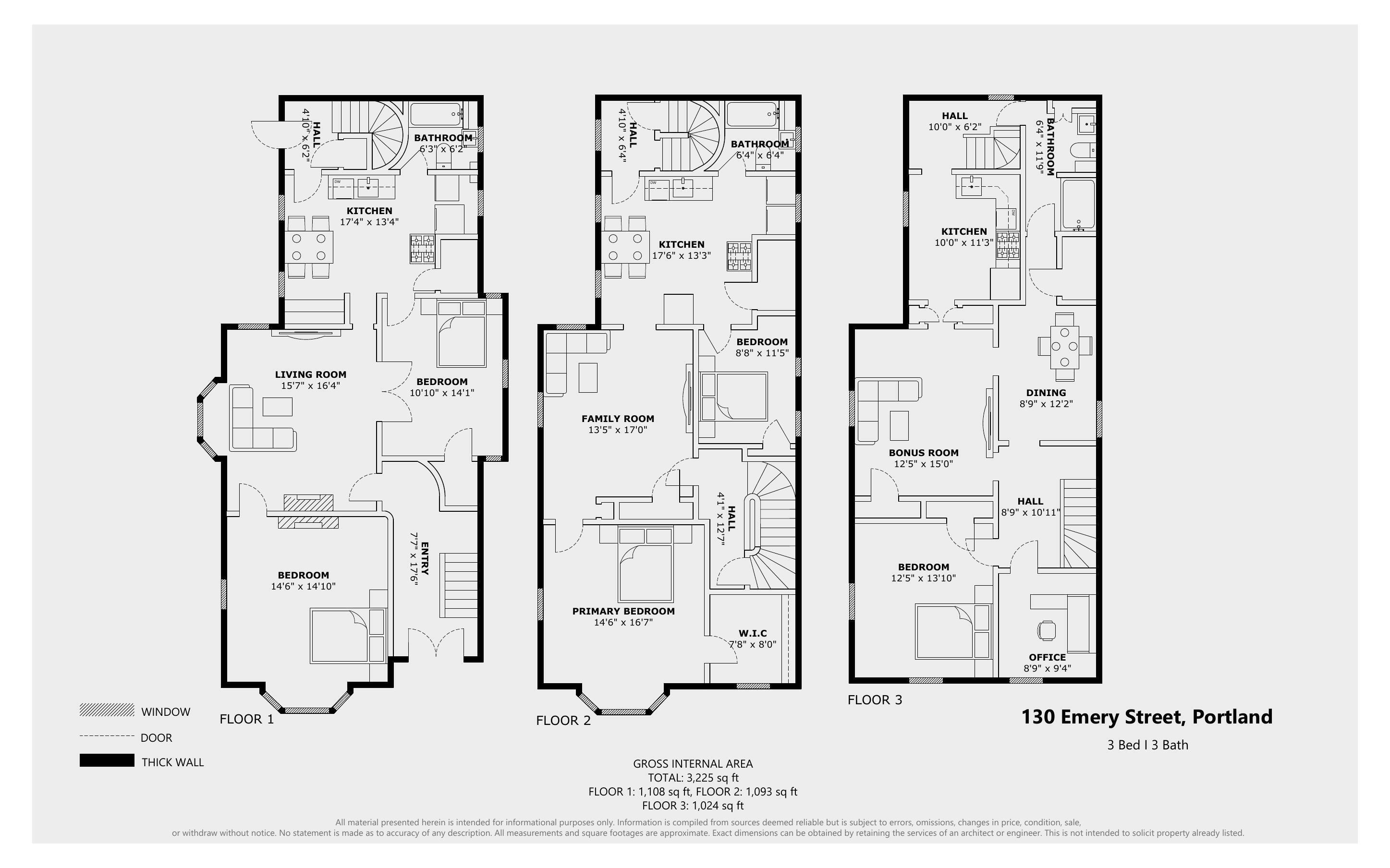 130 Emery Street Portland ME 04102