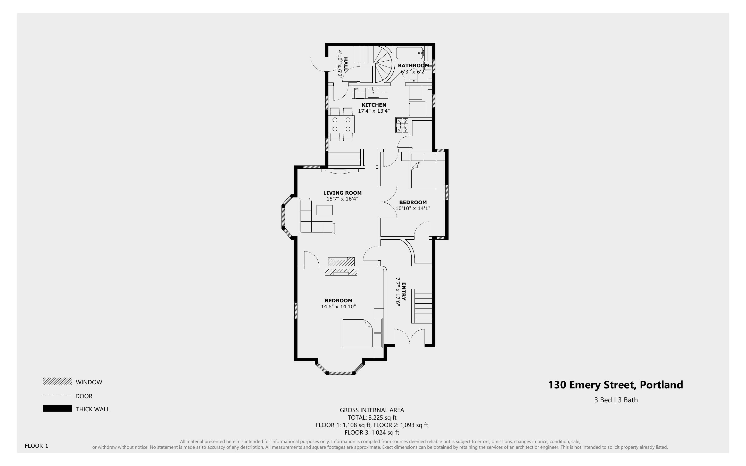 130 Emery Street Portland ME 04102