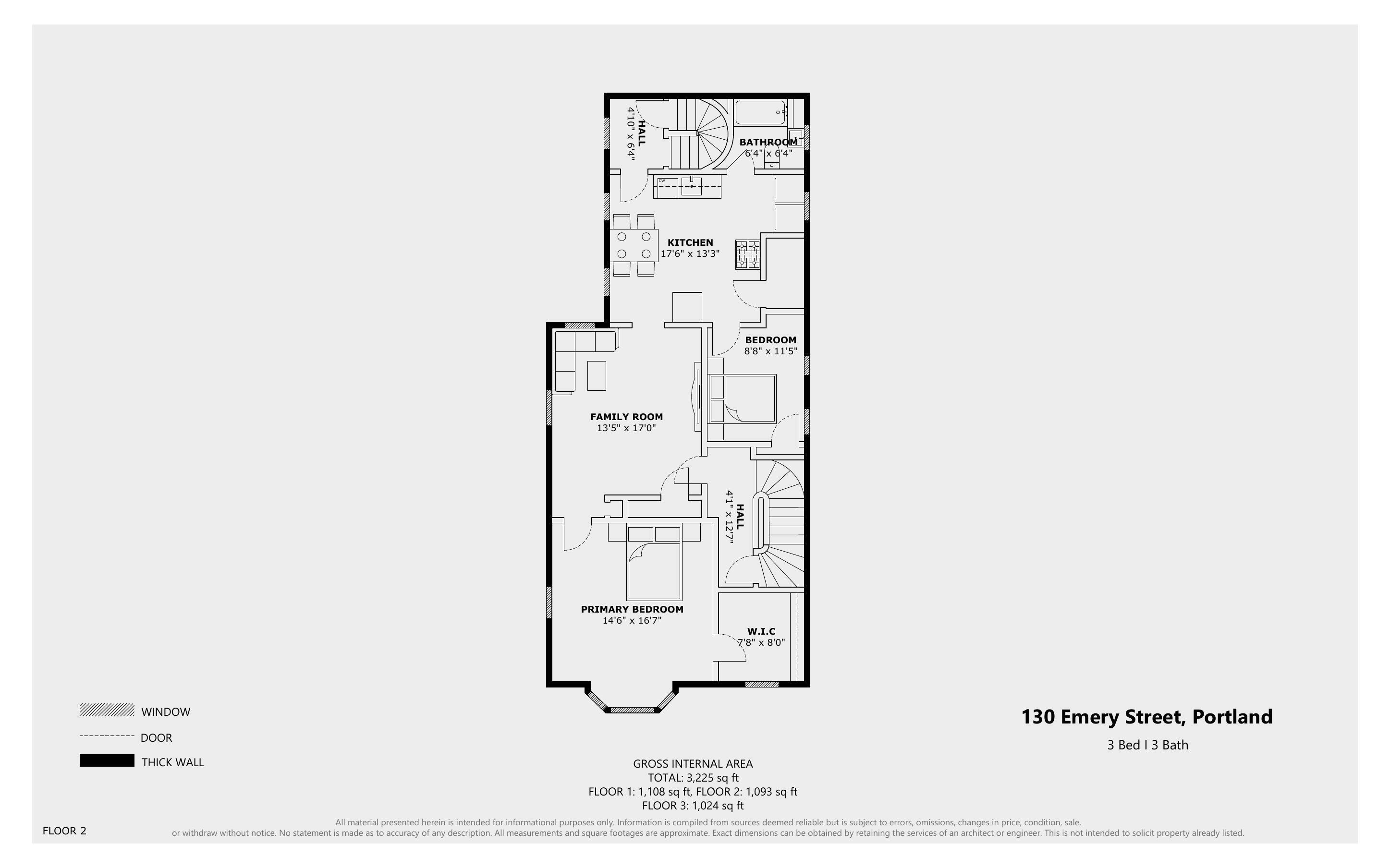 130 Emery Street Portland ME 04102