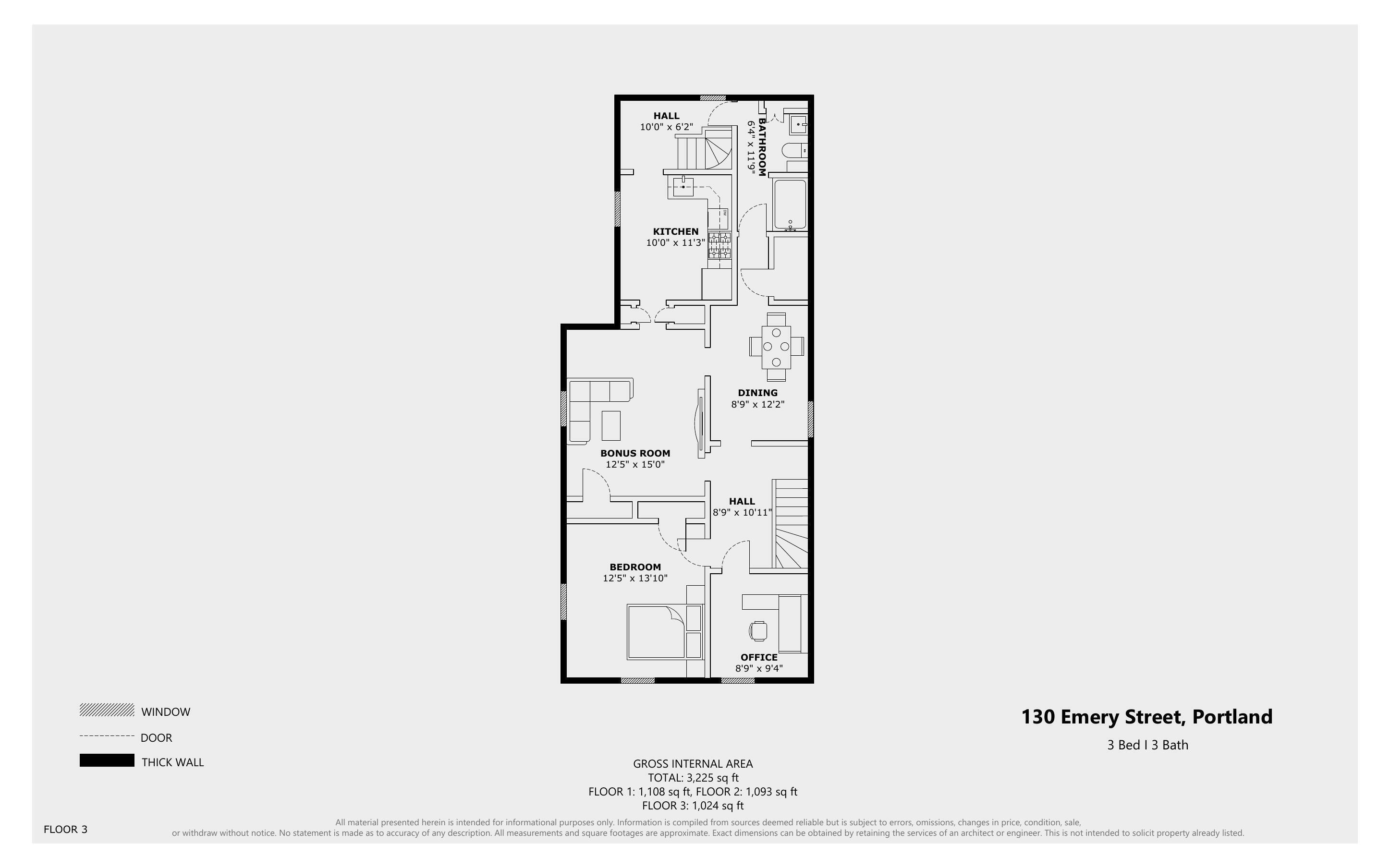 130 Emery Street Portland ME 04102