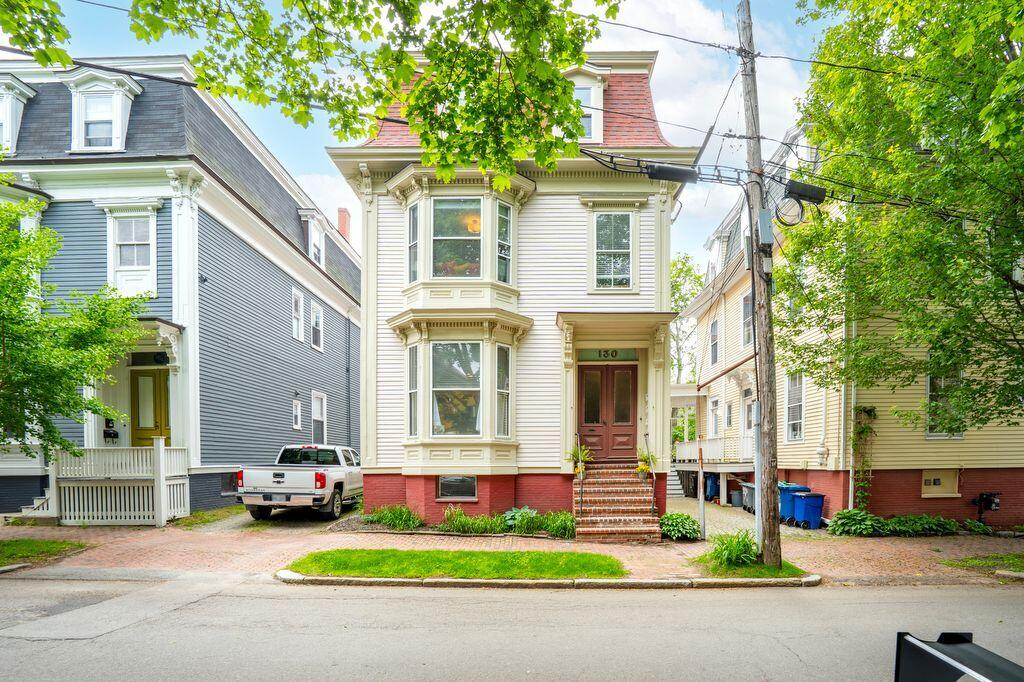130 Emery Street Portland ME 04102