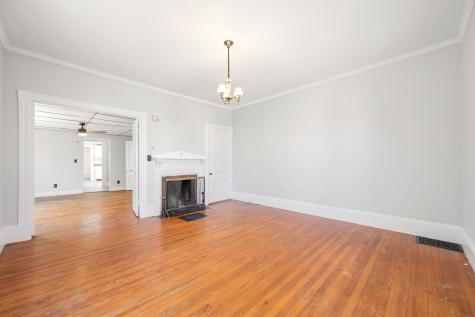 22 Ash Street Waterville ME 04901