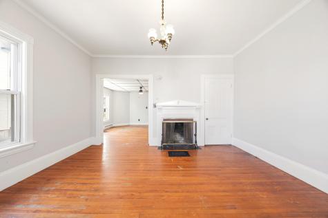 22 Ash Street Waterville ME 04901