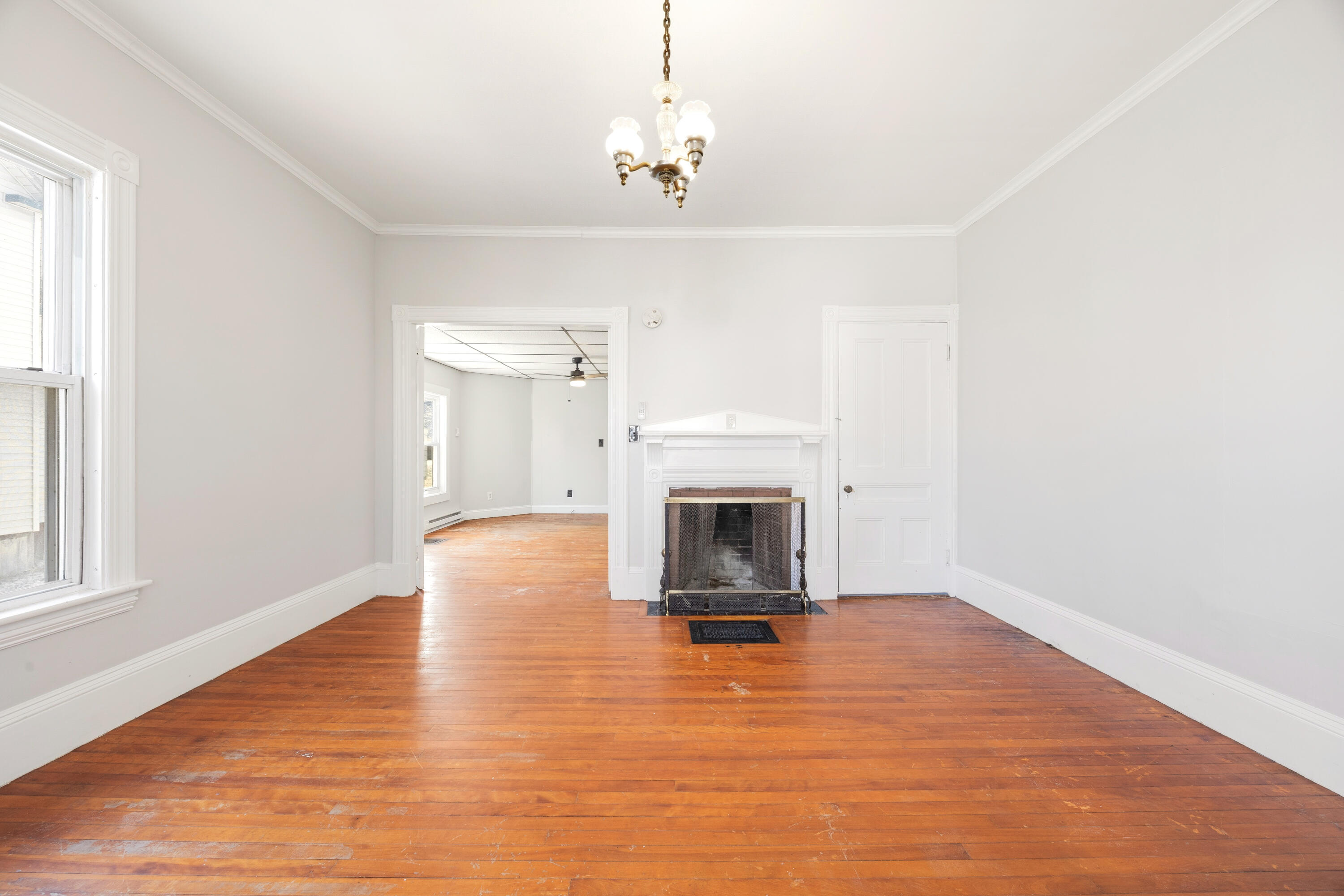 22 Ash Street Waterville ME 04901