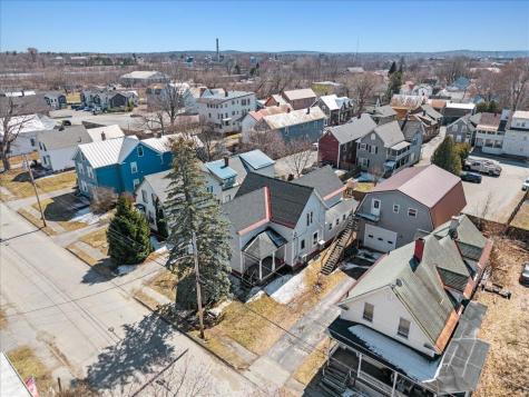 22 Ash Street Waterville ME 04901