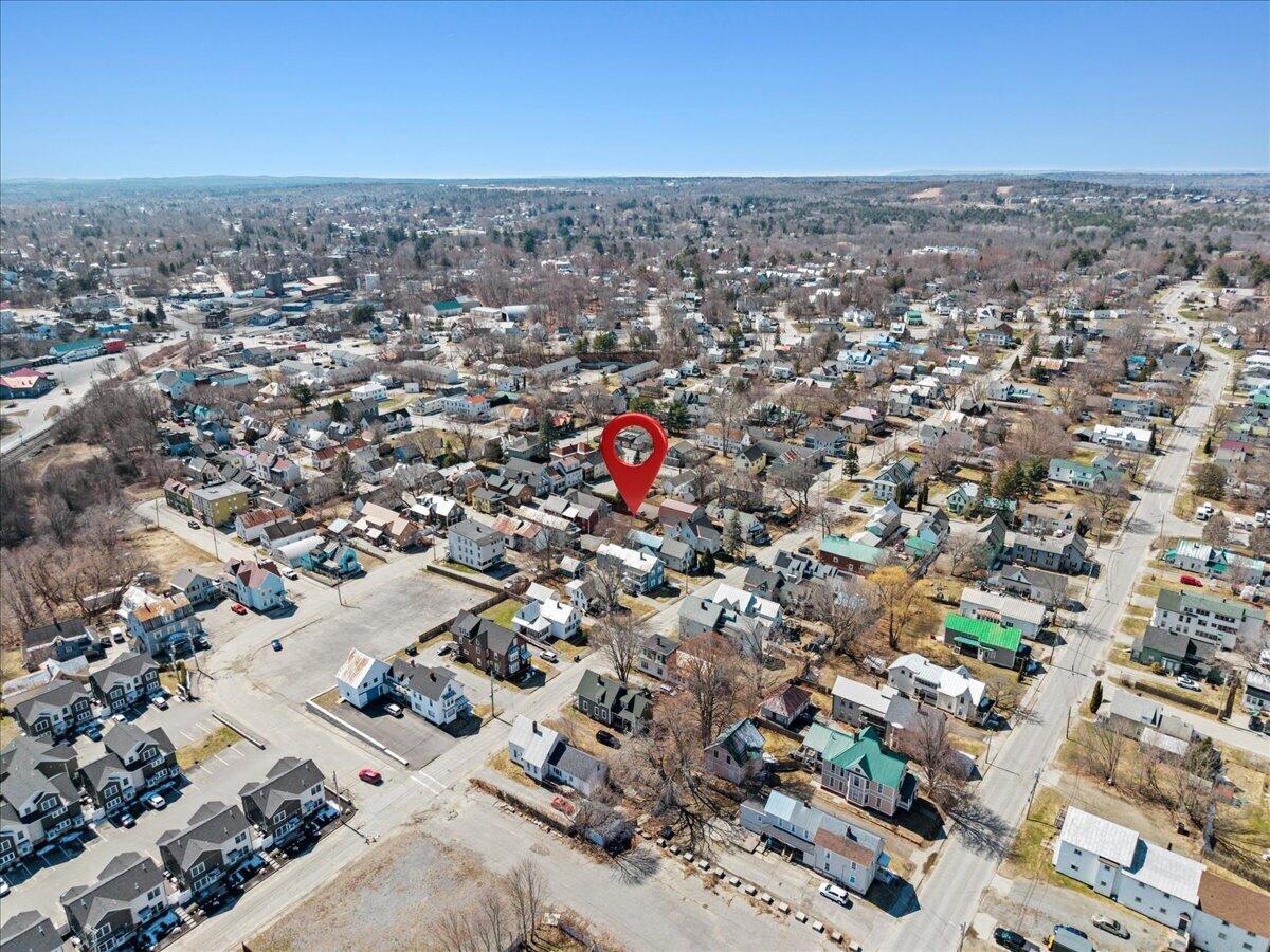 22 Ash Street Waterville ME 04901