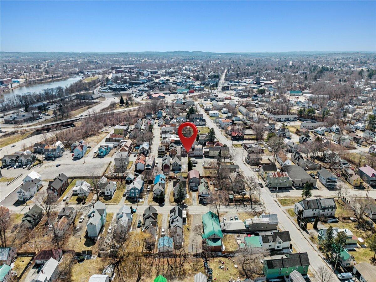 22 Ash Street Waterville ME 04901