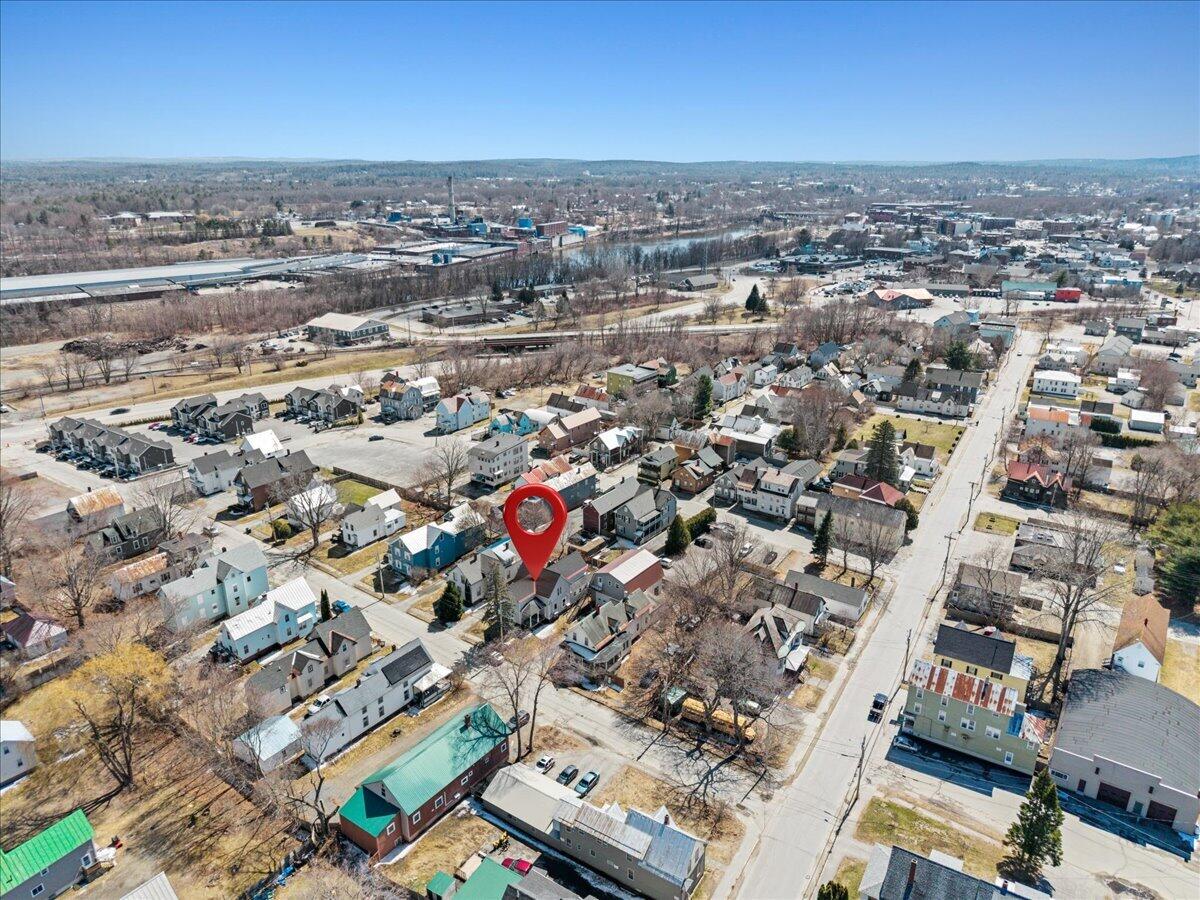 22 Ash Street Waterville ME 04901