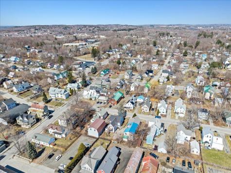22 Ash Street Waterville ME 04901