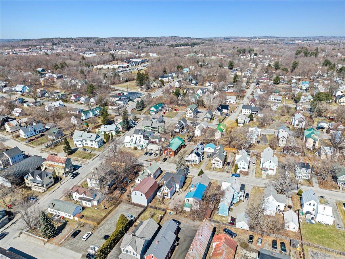 22 Ash Street Waterville ME 04901