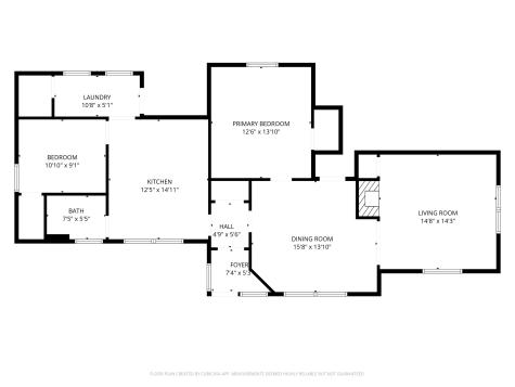 22 Ash Street Waterville ME 04901