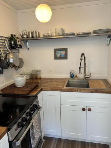 6 Otis Street Searsport ME 04974