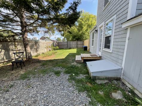 6 Otis Street Searsport ME 04974